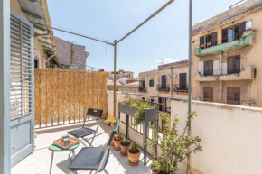 Casa Beatrice con Terrazza by Wonderful Italy